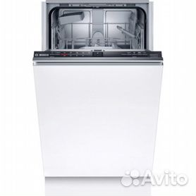 Встр. посудомоечная машина 45 см Bosch Serie2