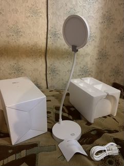 Лампа настольная xiaomi