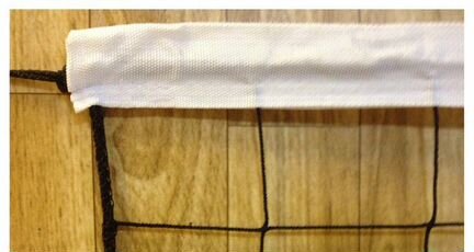 Сетка волейбольная