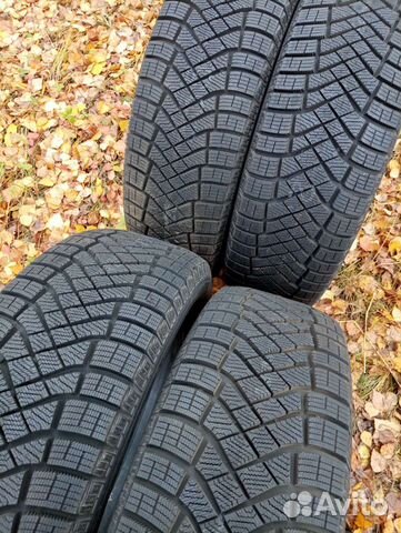 Pirelli Ice Zero FR 225/65 R17 106