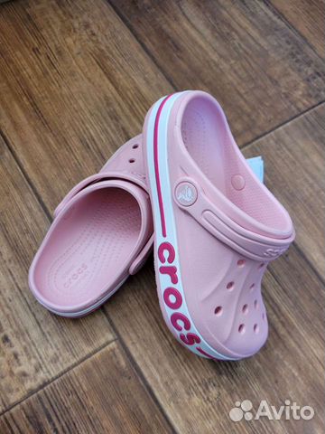 Crocs сабо оригинал с13 j1 j2