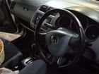 Honda Fit 1.3 CVT, 2003, 226 км объявление продам