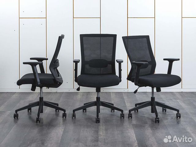 Кресло для персонала Sunon