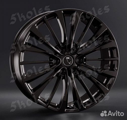 Диски R22 Infiniti QX80