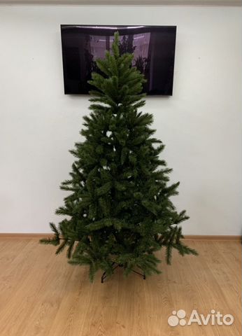 Ель Symphony 2 м 20 см искусственная