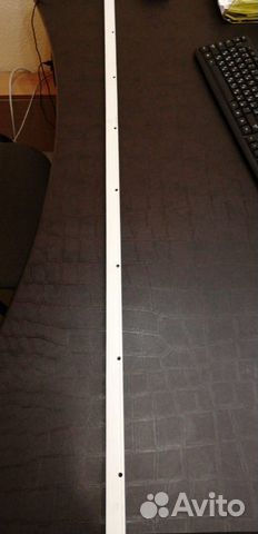 Потолки, светильники