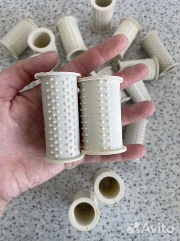 Бигуди, плойка, утюжок для волос