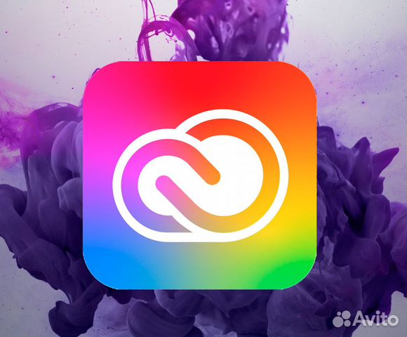 Photohop+Lightroom 20GB План для Фотографов