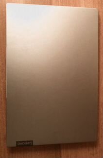 Ноутбук lenovo IdeaPad S340-15API