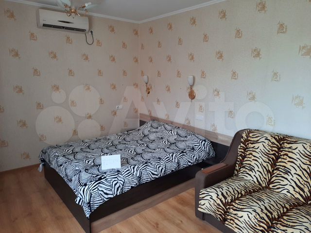 1-к. квартира, 39 м², 2/4 эт.