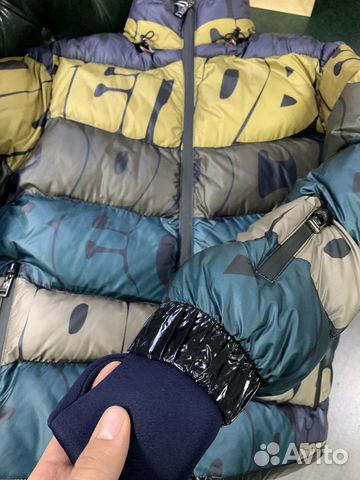 Куртка Moncler