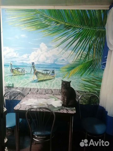 Роспись стен