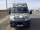 Iveco Daily 2.3 МТ, 2008, 230 000 км