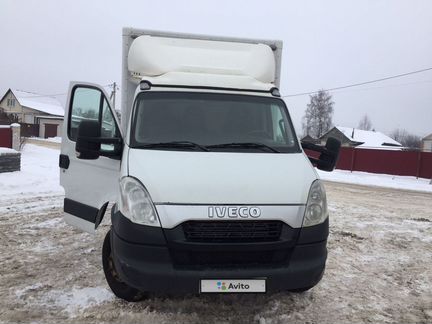 IVECO Daily 70C, 2014