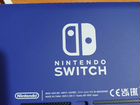 Nintendo switch lite 2021 объявление продам