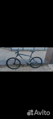 Горный велосипед 29 cannondale