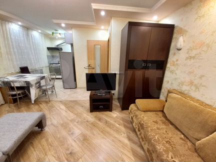 1-к. квартира, 30 м², 2/5 эт.