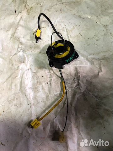 Механизм подрулевой для SRS (ленточный) Chevrolet