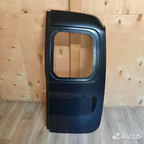 Дверь задка ларгус
