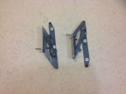 Петли Range rover sport