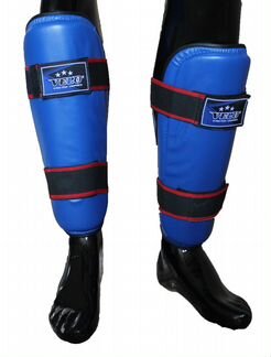 Защита голени Velo