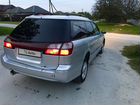 Subaru Legacy 2.0 AT, 1998, 289 580 км объявление продам