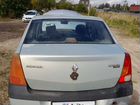 Renault Logan 1.6 МТ, 2007, 320 000 км объявление продам