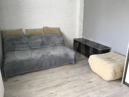 1-к. квартира, 37 м², 7/9 эт.