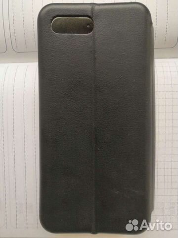 Чехол книжка на honor10