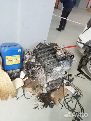 Двигатель x20d1