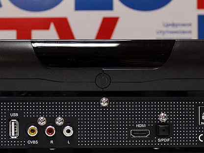 Рествер. 9305 Триколор. Блок питания Триколор GS-9305.