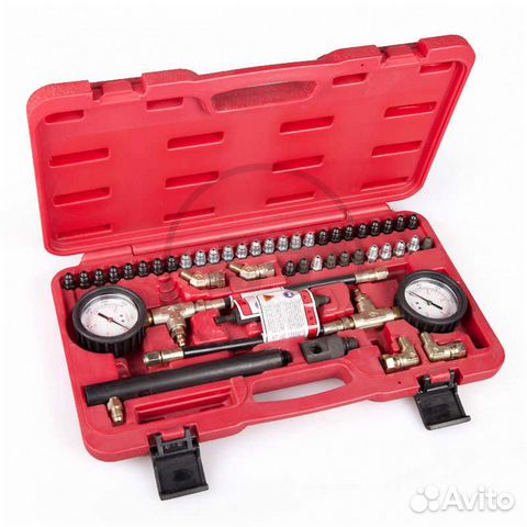 Тестер давления