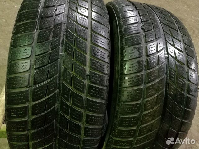 Ultramile 275/45 R20, 2 шт