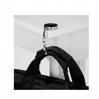 Держатель-крючок для сумок Crystal