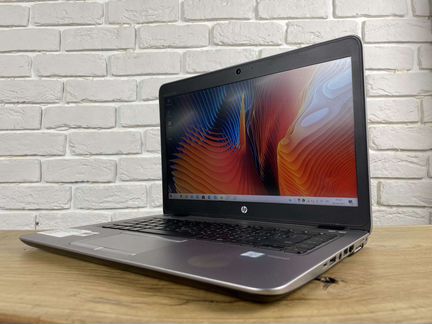 Ноутбуки hp elitebook Probook С гарантией