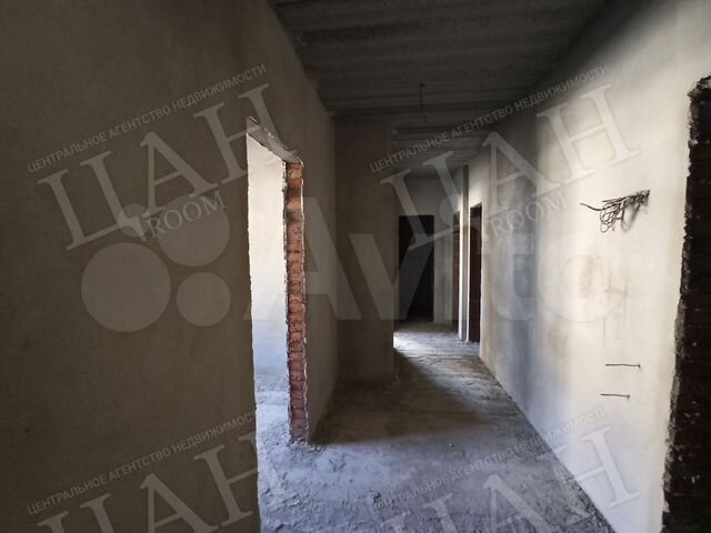 2-к. квартира, 59,5 м², 4/4 эт.