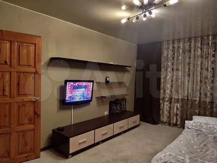 1-к. квартира, 30 м², 3/5 эт.