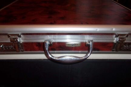 Набор столовых приборов Royal, набор мельхиоровый