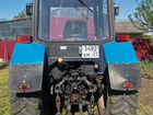 Трактор МТЗ (Беларус) 892, 2012 объявление продам