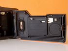 Плёночный фотоаппарат Canon Prima BF-9s Date объявление продам