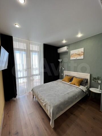 Квартира-студия, 28 м², 19/24 эт.