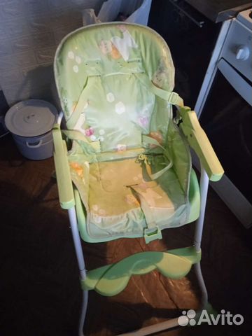 Стульчик для кормления