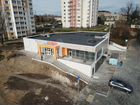 Коммерческая недвижимость (Белоруссия)