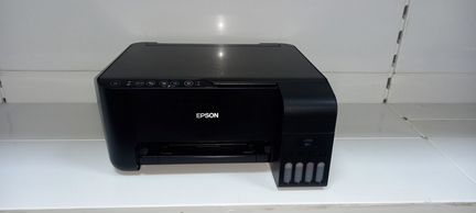 Новый мфу струйное Epson L3250 (гарантия 12 мес)