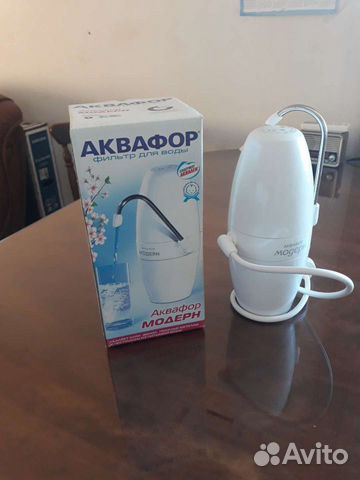 Фильтр для воды