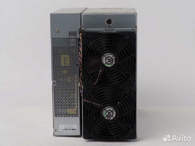 Асик Antminer S19j pro 96th