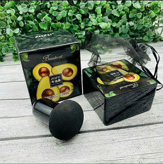 Кушон для лица