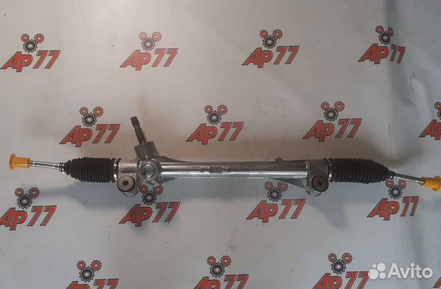 Рулевая рейка левая Toyota Camry ASV51 Lhd