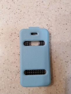 Чехол для телефона iPhone 4/4s