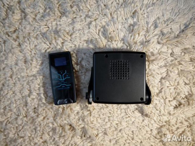 Радар-детектор Cobra XRS-R8 MDU